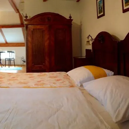 Etno Kuca Deram 农家乐