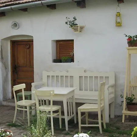 Etno Kuca Deram *