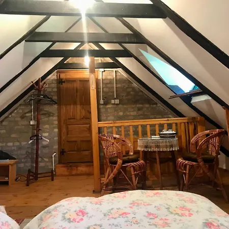 农家乐 Etno Kuca Deram Mokrin