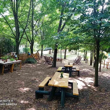 ファームステイ Etno Kuca Deram *