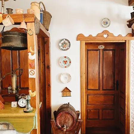 Etno Kuca Deram Farm stay *