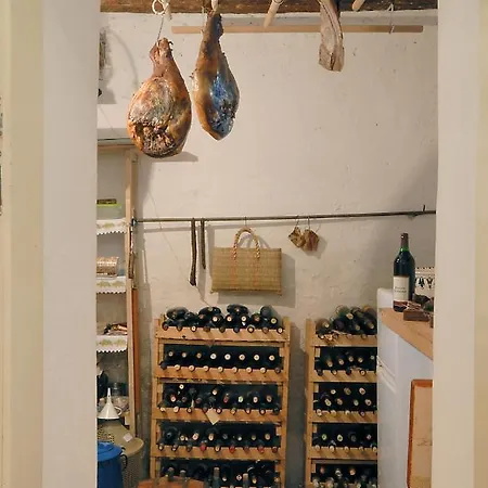 农家乐 Etno Kuca Deram *