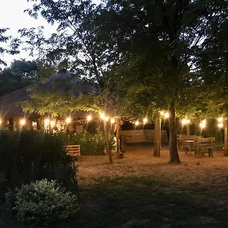 Etno Kuca Deram Farm stay *