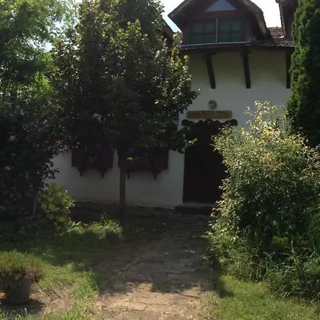 Etno Kuca Deram Mokrin