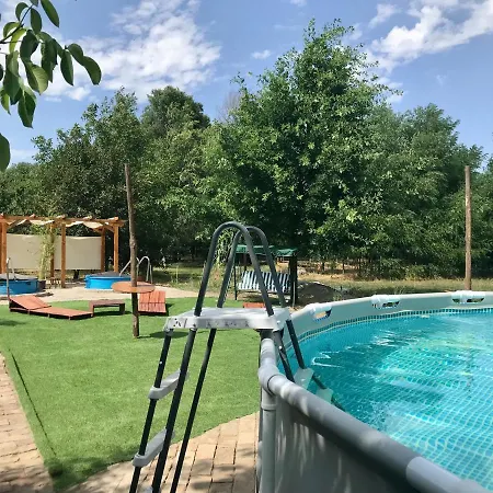 ファームステイ Etno Kuca Deram *