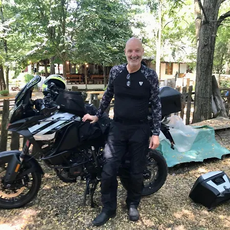 Etno Kuca Deram ファームステイ