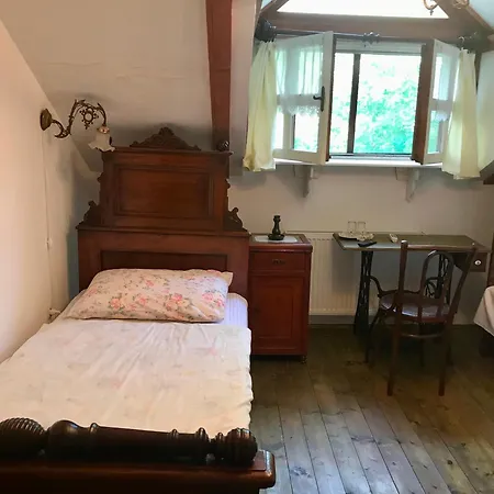 Etno Kuca Deram * Mokrin