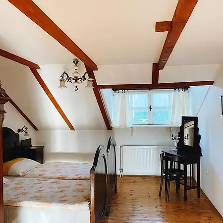 Etno Kuca Deram ファームステイ *