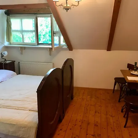 Farm stay Etno Kuca Deram Mokrin