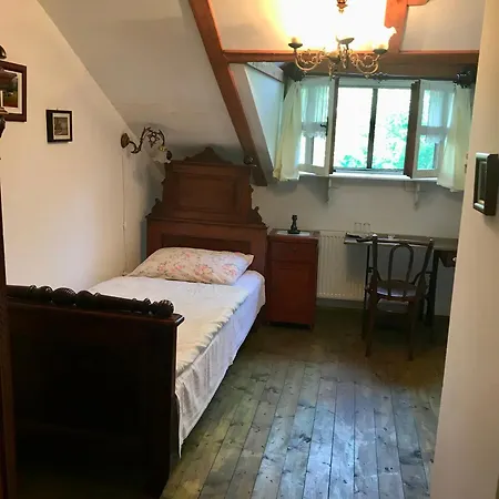 Etno Kuca Deram Farm stay Mokrin