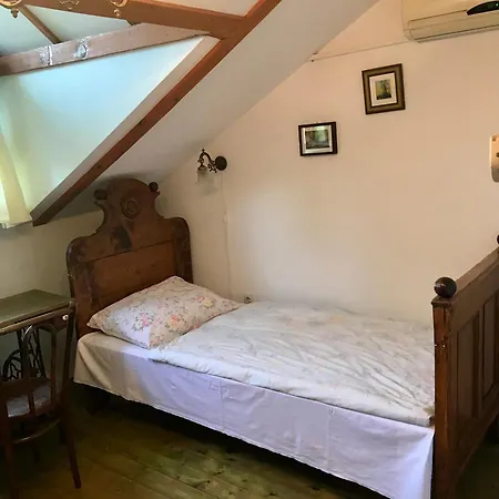 Etno Kuca Deram 农家乐