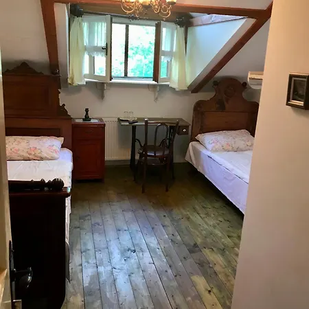 ファームステイ Etno Kuca Deram *