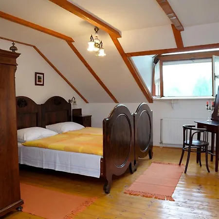 Farm stay Etno Kuca Deram *