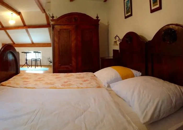 Etno Kuca Deram Κατάλυμα σε φάρμα