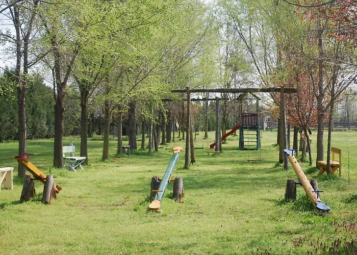 Etno Kuca Deram Smještaj na farmi *