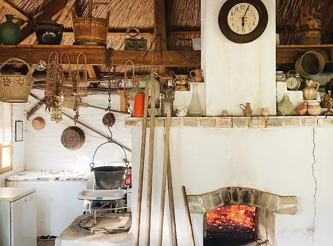 Smještaj na farmi Etno Kuca Deram