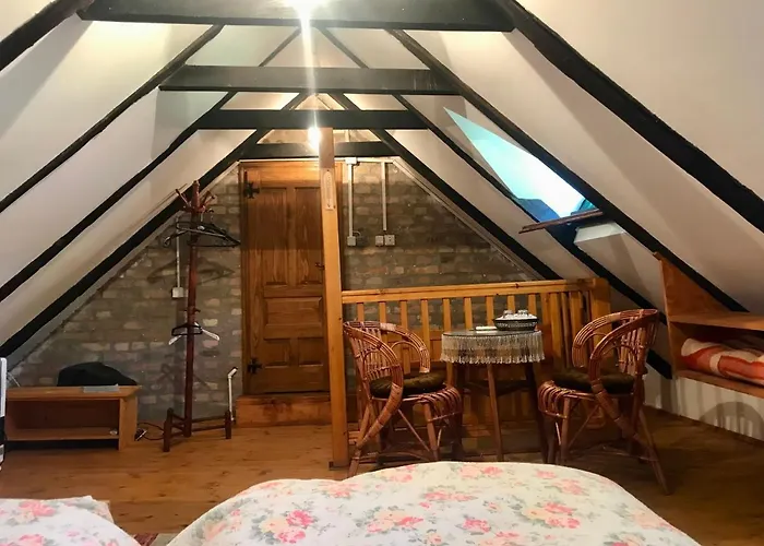 Κατάλυμα σε φάρμα Etno Kuca Deram Mokrin