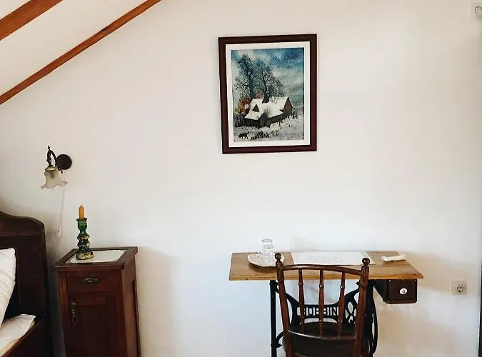 Etno Kuca Deram Mokrin