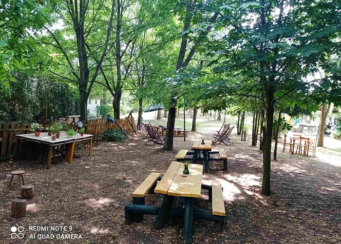 Κατάλυμα σε φάρμα Etno Kuca Deram *