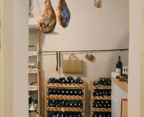 Κατάλυμα σε φάρμα Etno Kuca Deram *