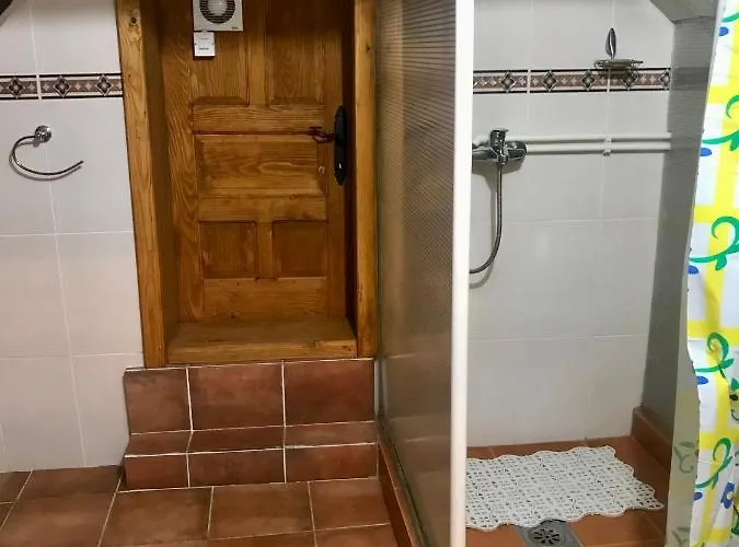 Etno Kuca Deram * Mokrin