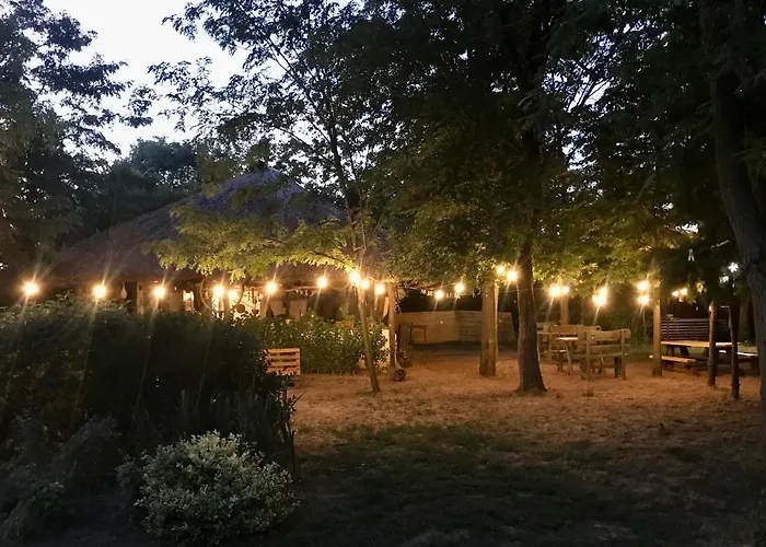 Etno Kuca Deram Κατάλυμα σε φάρμα *