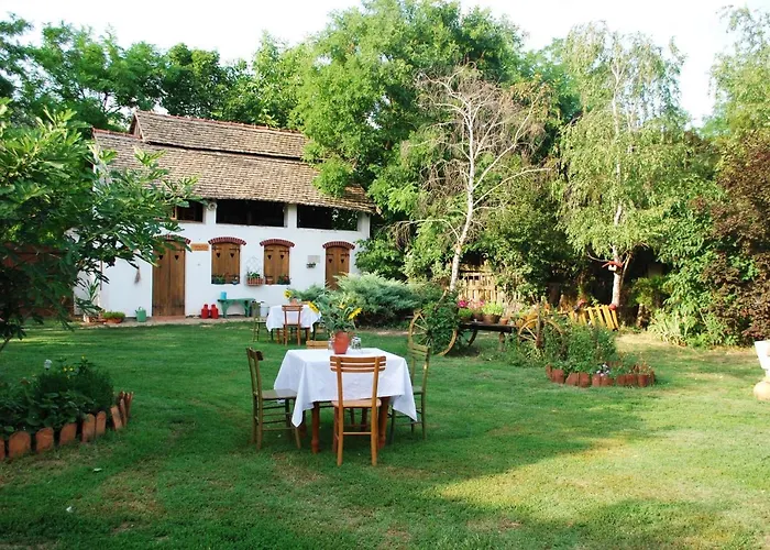 Etno Kuca Deram Κατάλυμα σε φάρμα *