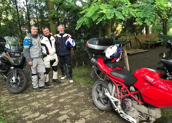 Κατάλυμα σε φάρμα Etno Kuca Deram