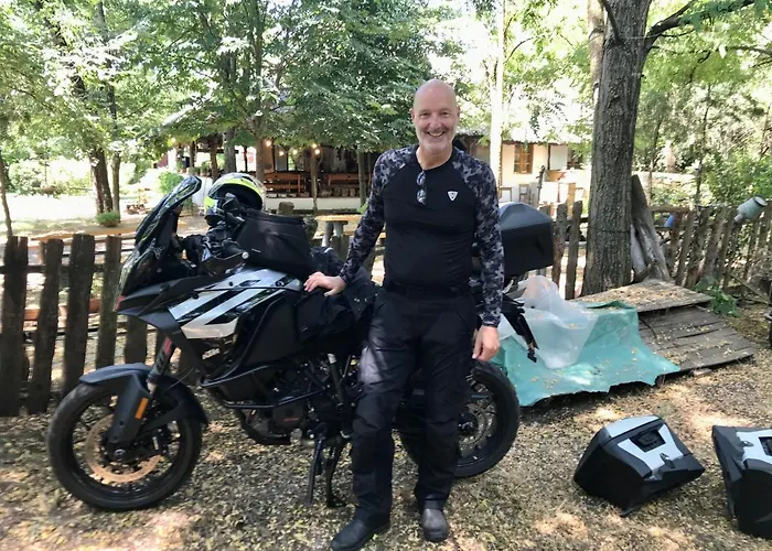 Etno Kuca Deram Smještaj na farmi