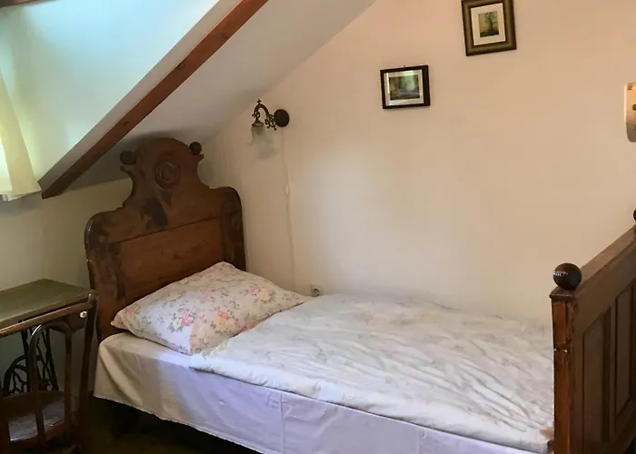 Etno Kuca Deram Smještaj na farmi