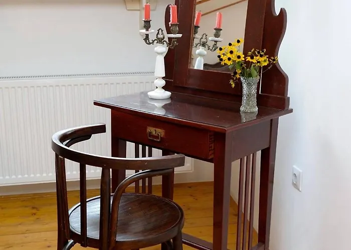 Κατάλυμα σε φάρμα Etno Kuca Deram